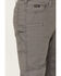 Image #2 - Hawx Men's All Out Work Pants, Steel, hi-res