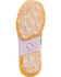 Muck Boots Women's Outscape Work Shoes - Round Toe, Olive, hi-res