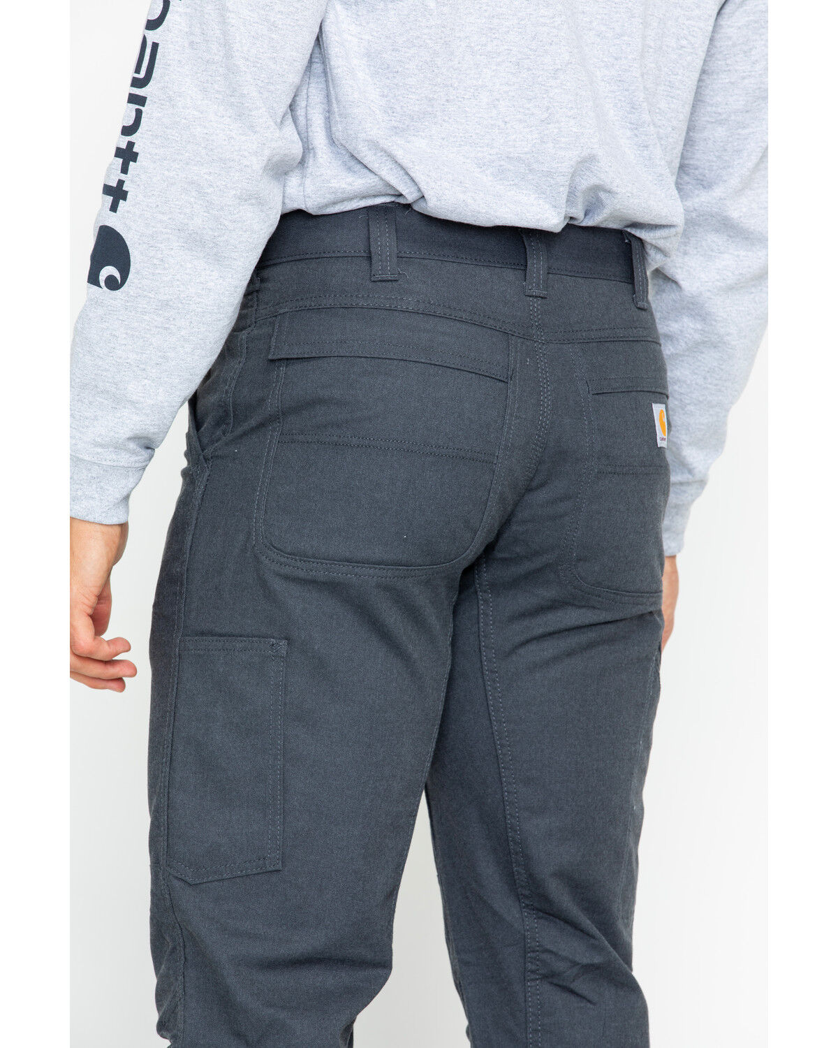 carhartt relaxed fit full swing pants