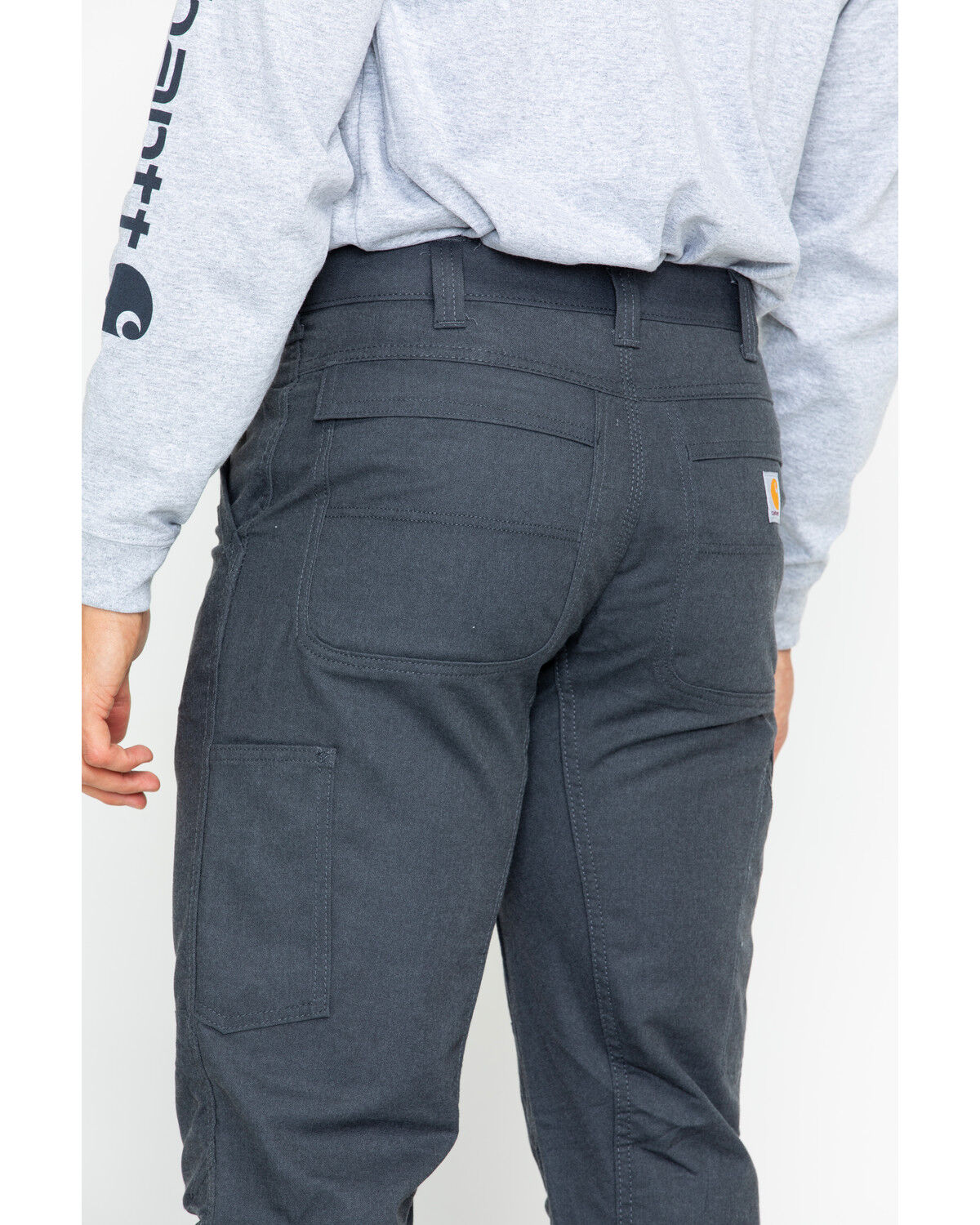 full swing cryder dungaree
