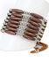 Image #1 - Cowgirl Confetti Women's Beauty Mark Cuff Bracelet, Silver, hi-res