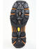 Image #7 - Cody James Men's Decimator ASE7 Western Work Boots - Soft Toe, Brown, hi-res