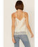 Image #3 - Molly Bracken Women's Lace Trim Cami, , hi-res