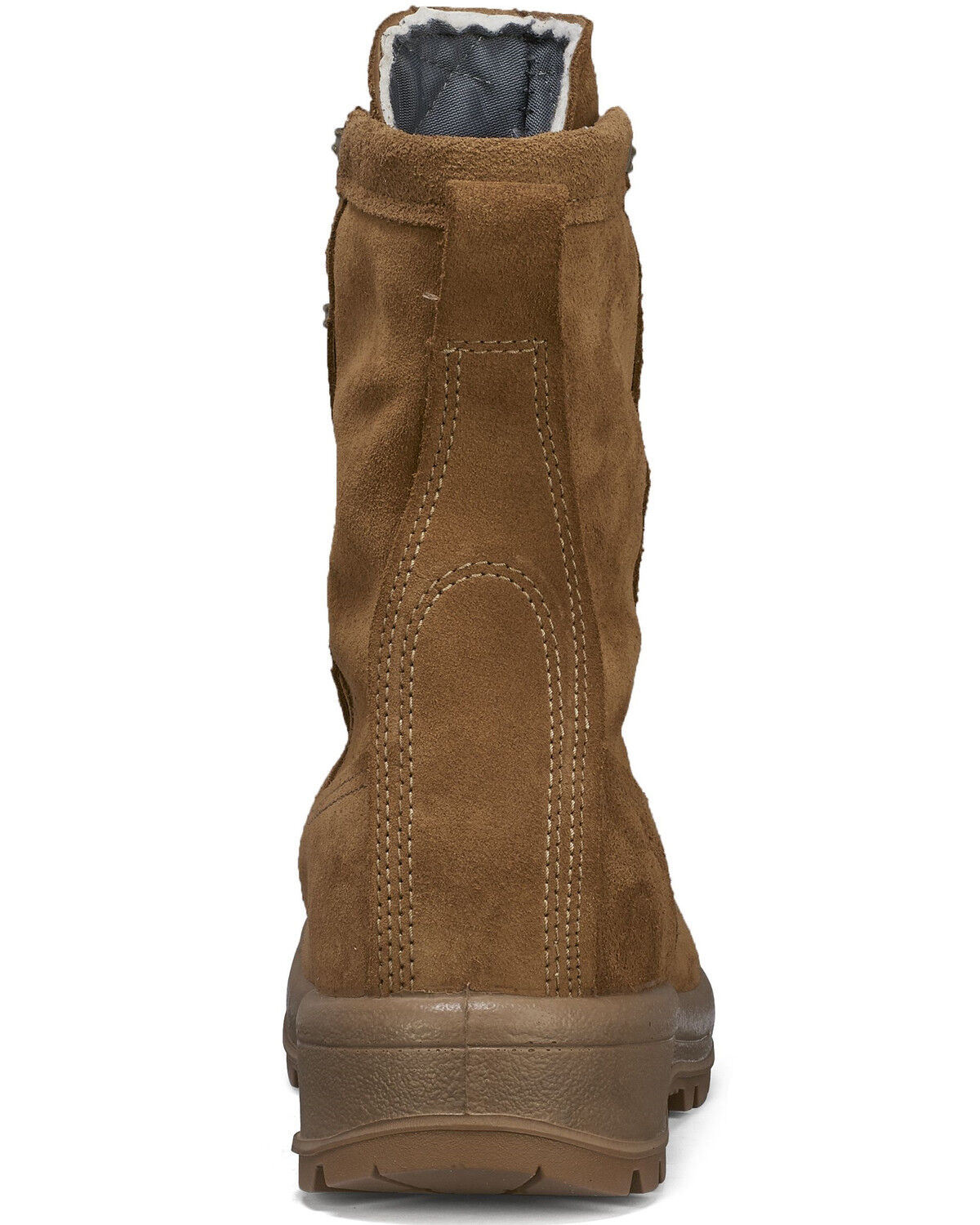 Image #4 - Belleville Men's C775 Insulated Waterproof Tactical Boots - Soft Toe, Coyote, hi-res
