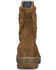 Image #4 - Belleville Men's C775 Insulated Waterproof Tactical Boots - Soft Toe, Coyote, hi-res