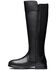 Image #3 - Xena Workwear Women's Nova 2.0 Work Boots - Steel Toe, Black, hi-res
