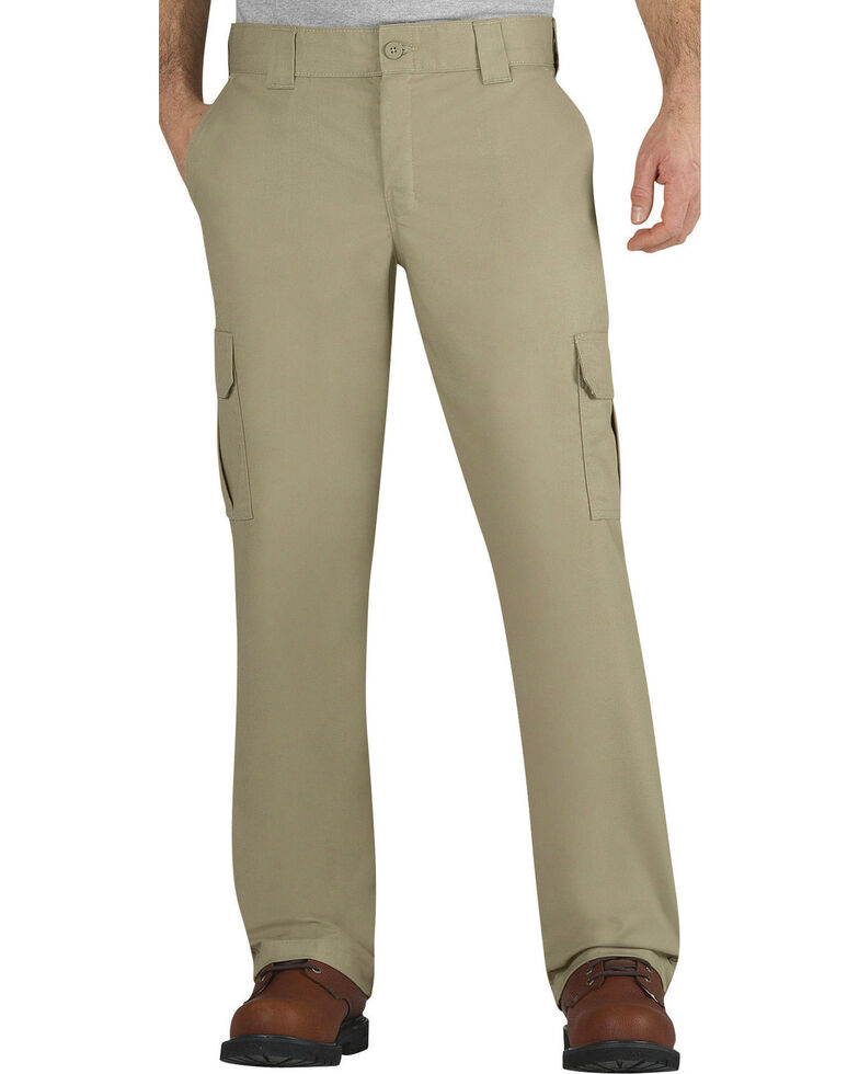 cargo pants for big thighs