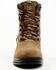 Ariat Women's Harper Waterproof Hiking Boots - Soft Toe, Brown, hi-res