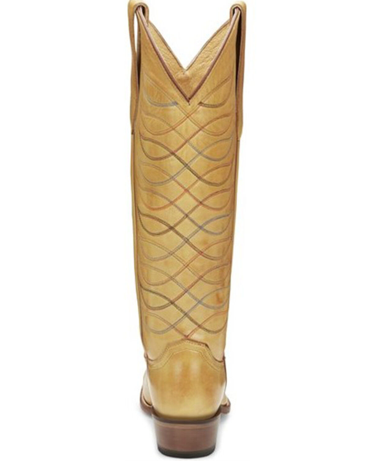 Image #5 - Justin Women's Whitley Western Boots - Round Toe, , hi-res