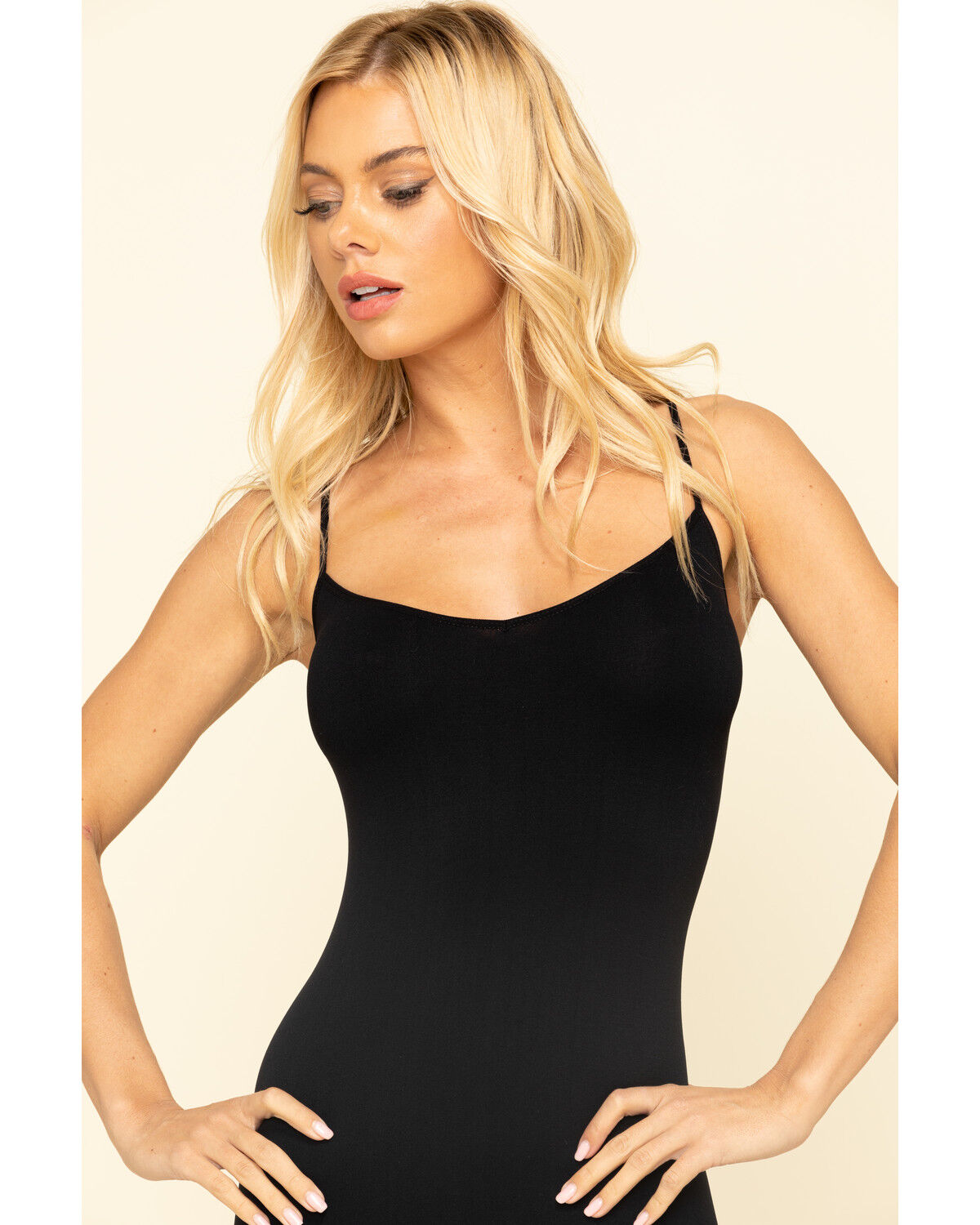 Image #4 - Free People Women's Seamless Slip Mini Dress, , hi-res
