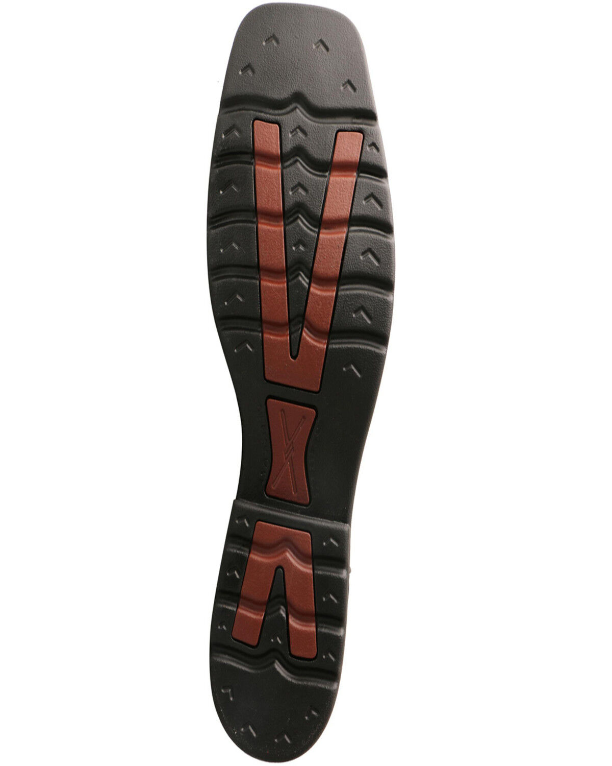 twisted x waterproof shoes