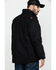 Image #2 - Ariat Men's FR Workhorse Work Jacket - Tall, Black, hi-res