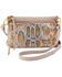 Image #1 - Hobo Women's Darcy Double Crossbody Bag, Taupe, hi-res