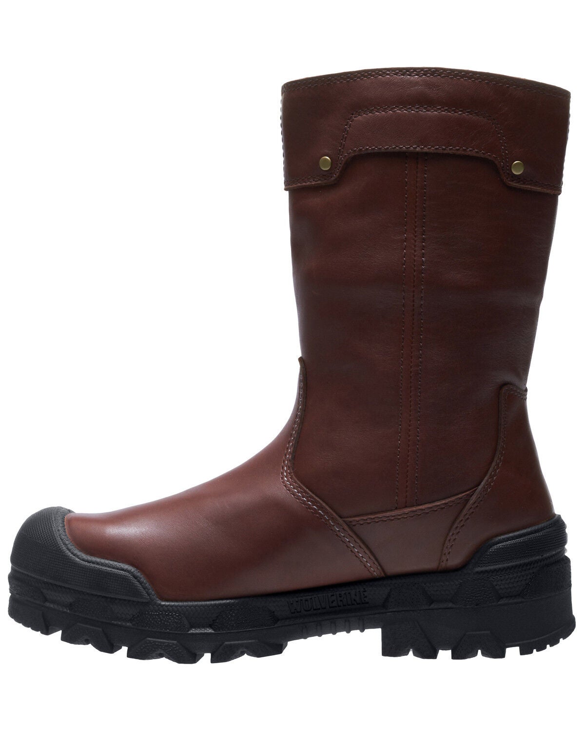 wolverine warrior carbonmax