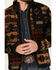 Image #3 - Pendleton Men's Chief Joseph Multicolor Print Jacket, Black, hi-res