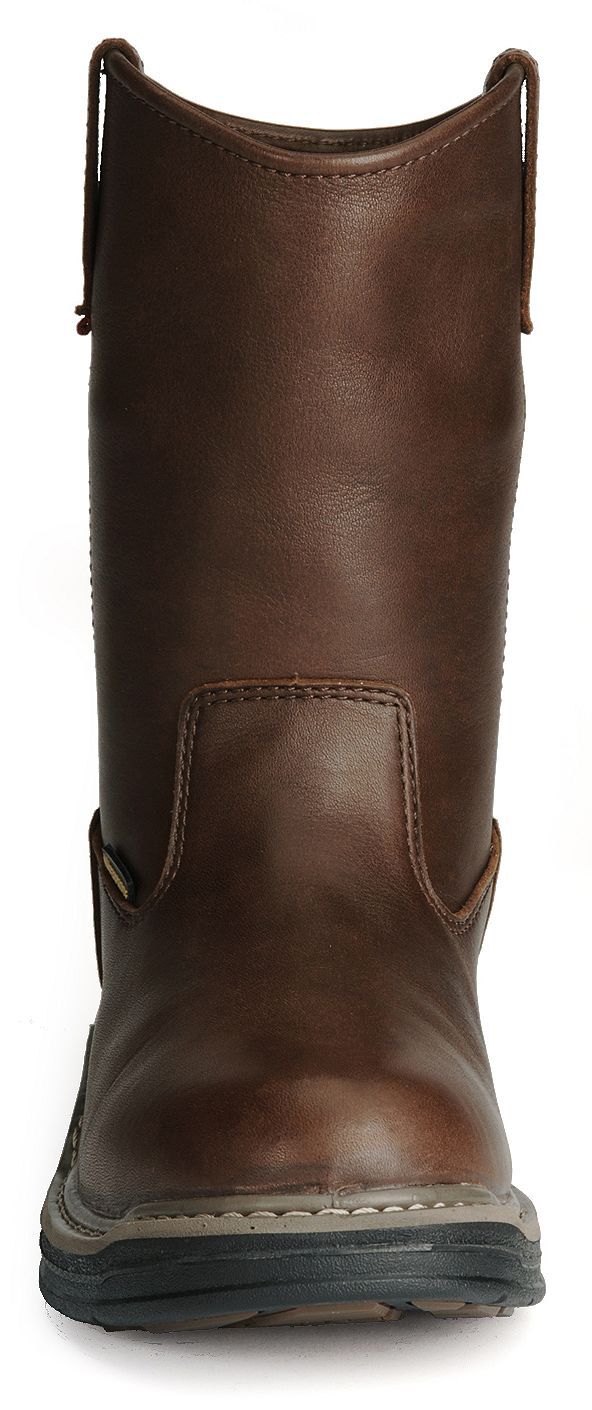 wolverine buccaneer boot