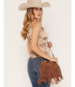 Crossbody