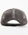 Image #3 - Hawx Men's Logo Ball Cap, Grey, hi-res