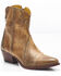 Image #1 - Free People Women's New Frontier Fashion Booties - Pointed Toe, Tan, hi-res