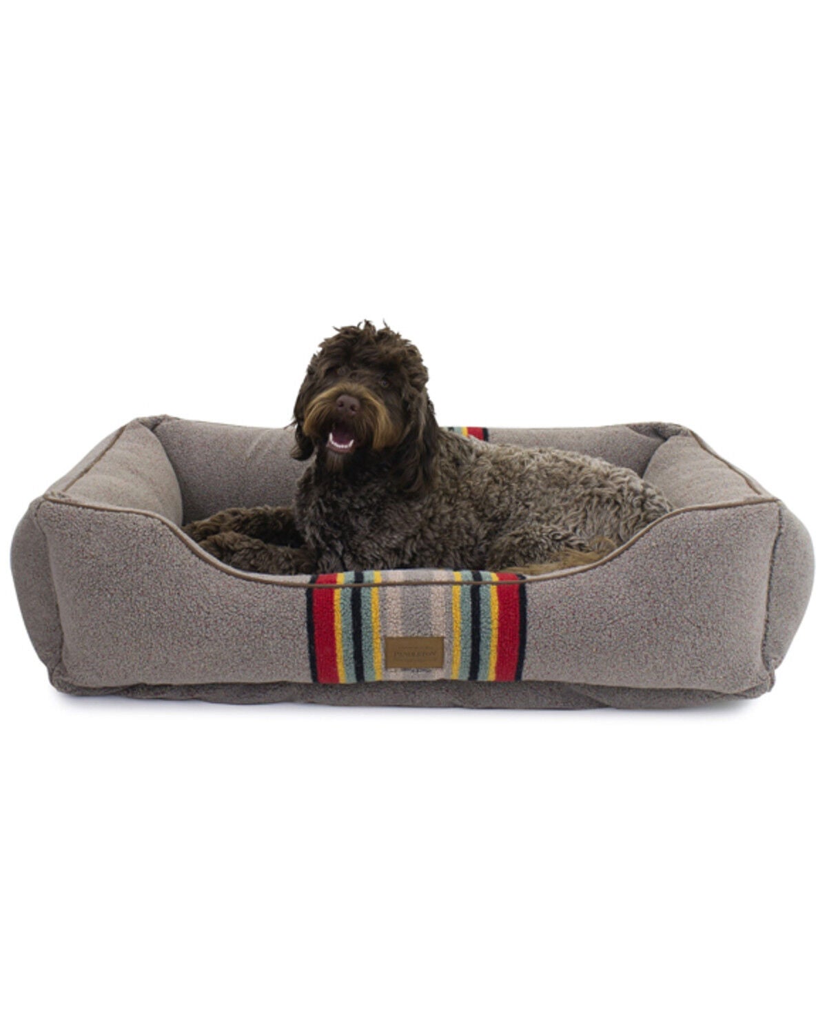 Pendleton Pet Vintage Camp Kuddler - Extra Large, Multi, hi-res