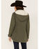 Image #4 - Outback Trading Co Women's Hattie Jacket, Olive, hi-res