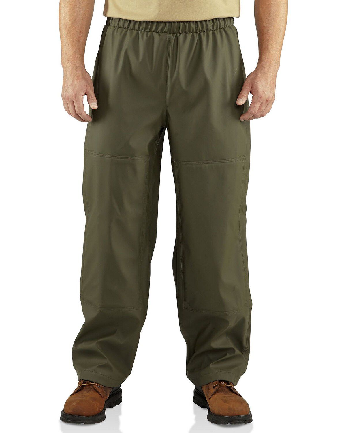 big and tall olive green pants