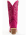 Idyllwind Women's Charmed Life Western Boots - Pointed Toe, Fuchsia, hi-res