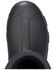 Image #6 - Dryshod Men's Arctic Storm Mid Winter Boots - Round Toe, Black, hi-res