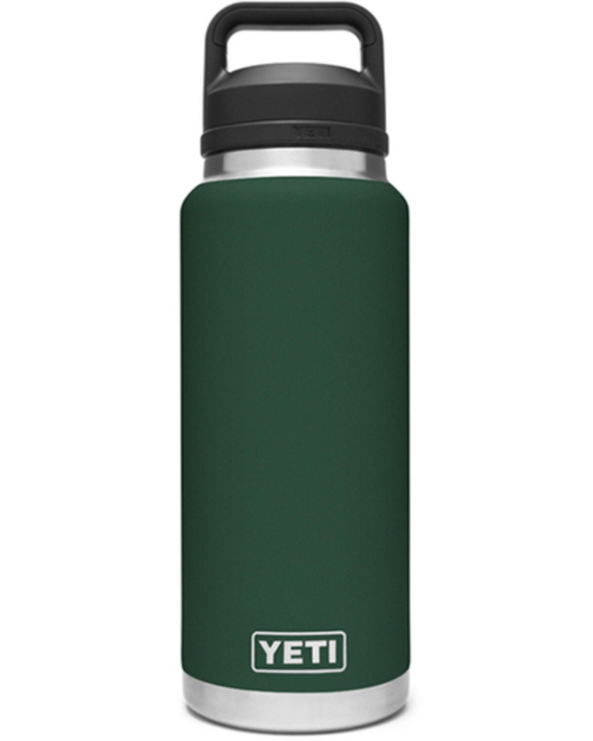 green yeti bottle