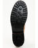 Image #7 - Brothers and Sons Men's Boondocks Casual Boots - Moc Toe, Brown, hi-res