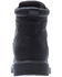 Image #4 - Wolverine Men's Floorhand Waterproof Work Boots - Steel Toe, Black, hi-res