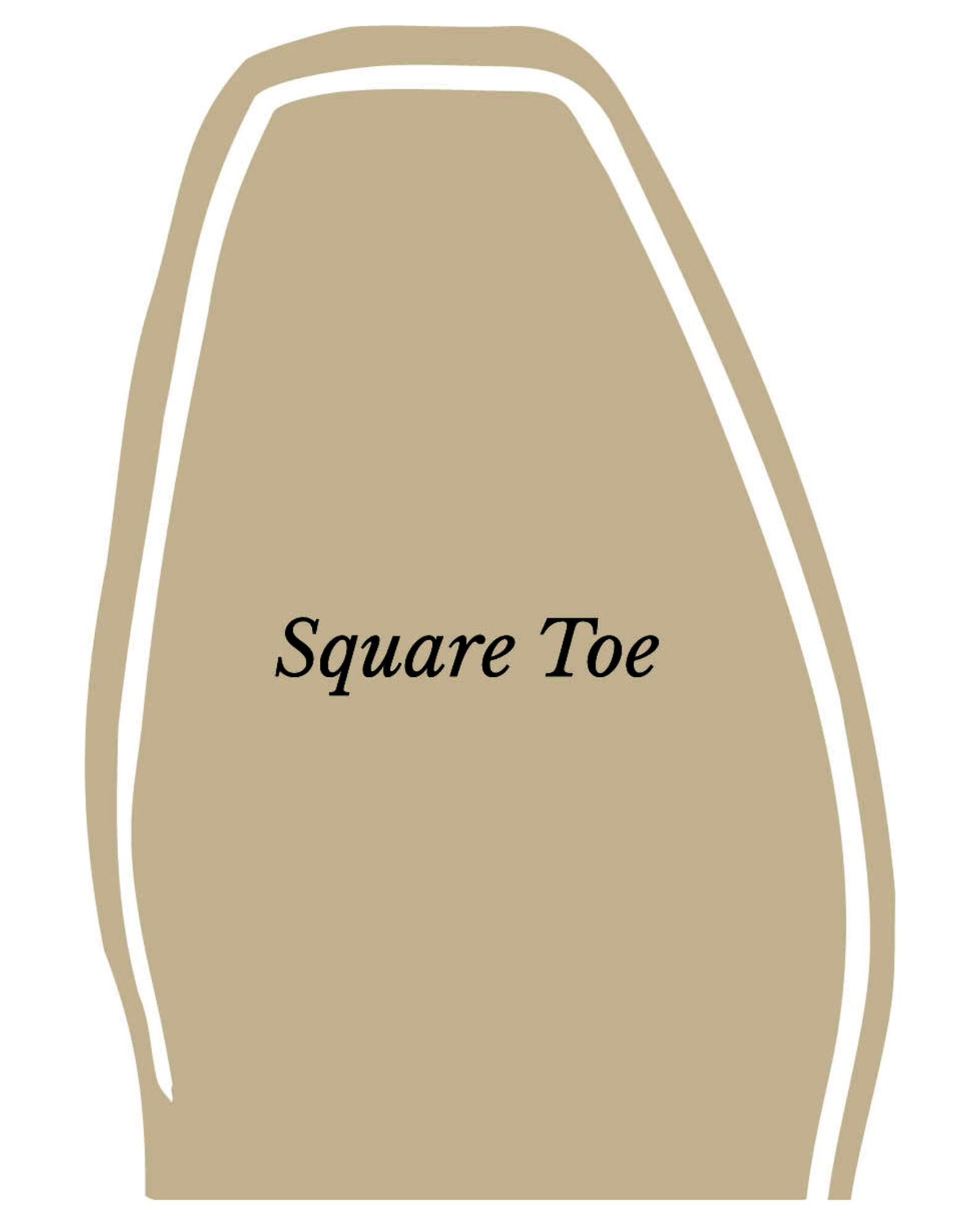 Image #8 - Dan Post Men's Earp Western Boots - Square Toe, Bay Apache, hi-res