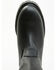 Image #6 - Hawx Men's 11" Industrial Wellington Work Boots - Composite Toe, Black, hi-res