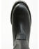 Image #6 - Hawx Men's 11" Industrial Wellington Work Boots - Composite Toe , Black, hi-res