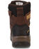 Image #5 - Puma Safety Men's Conquest CTX High Waterproof Work Boots - Soft Toe, Brown, hi-res