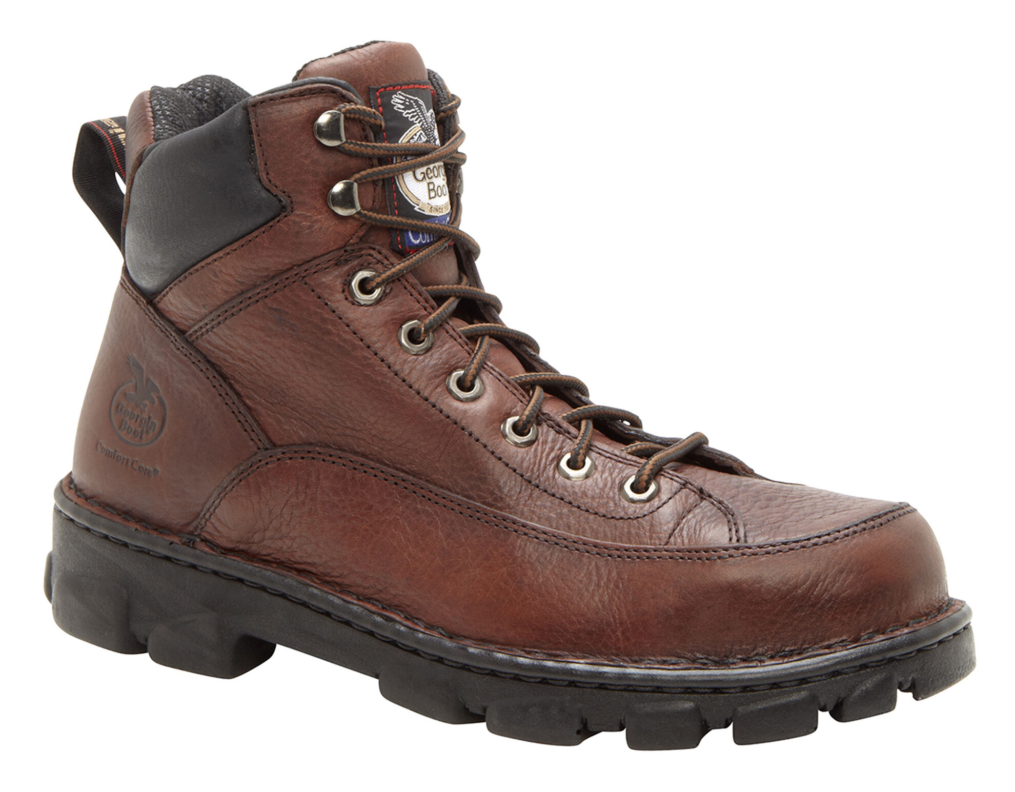 Georgia safety boots clearance