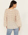 Image #4 - Bila Women's Valley Spring Top, Ivory, hi-res