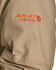 Ariat Men's FR Lined Workhorse Work Jacket, Beige/khaki, hi-res