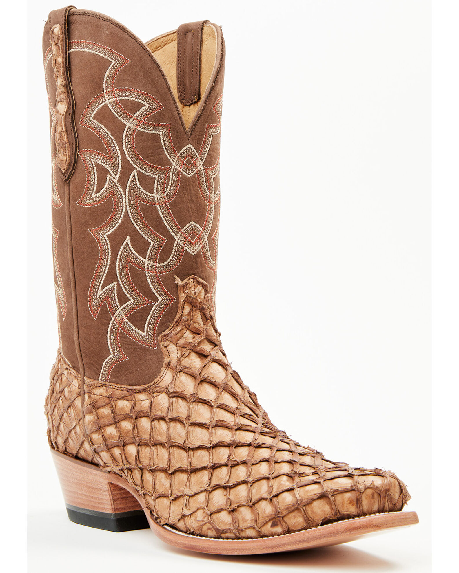 James cody boots online