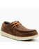 Image #1 - RANK 45® Men's Griffin Casual Shoes - Moc Toe , , hi-res