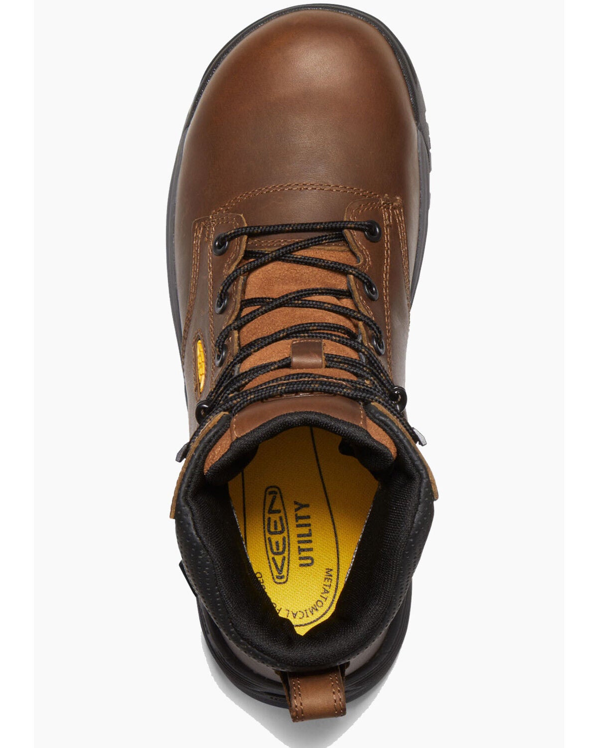 keen waterproof work boots