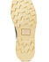 Image #5 - Ariat Men's Recon Lace Barn Brown Full-Grain Casual Wedge Boot - Round Toe, Brown, hi-res