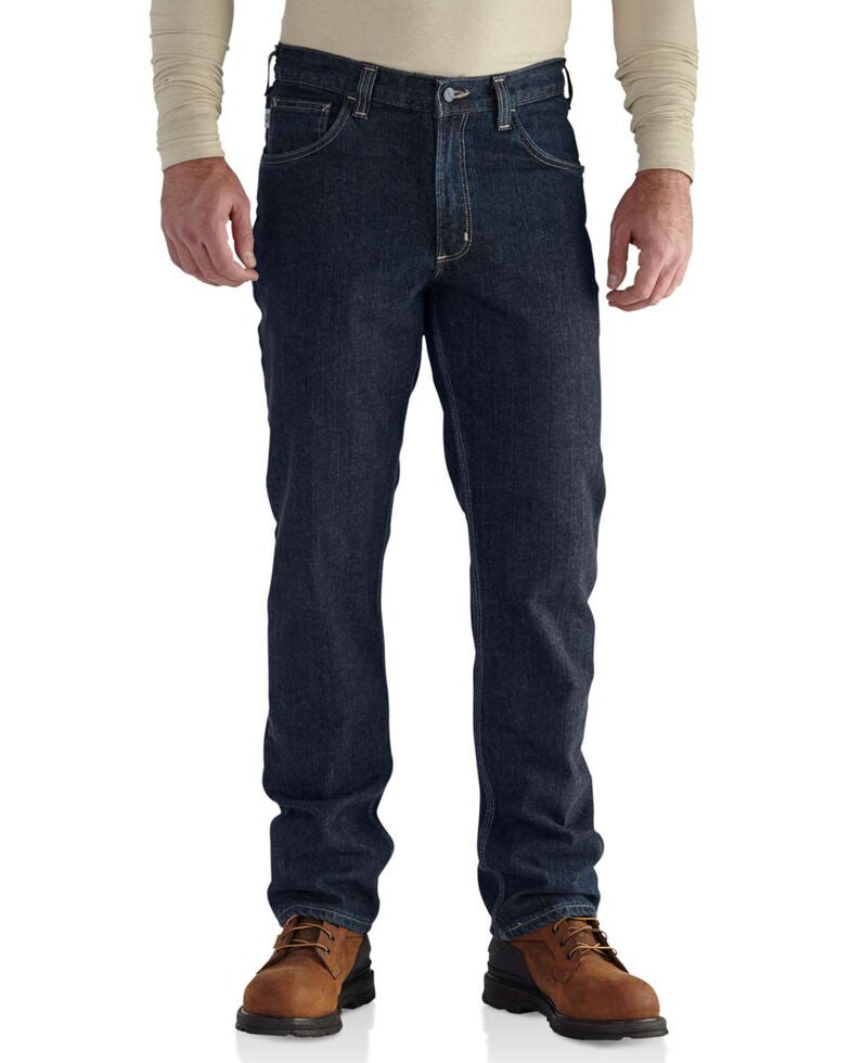 Men's Carhartt Pants & Jeans Sheplers