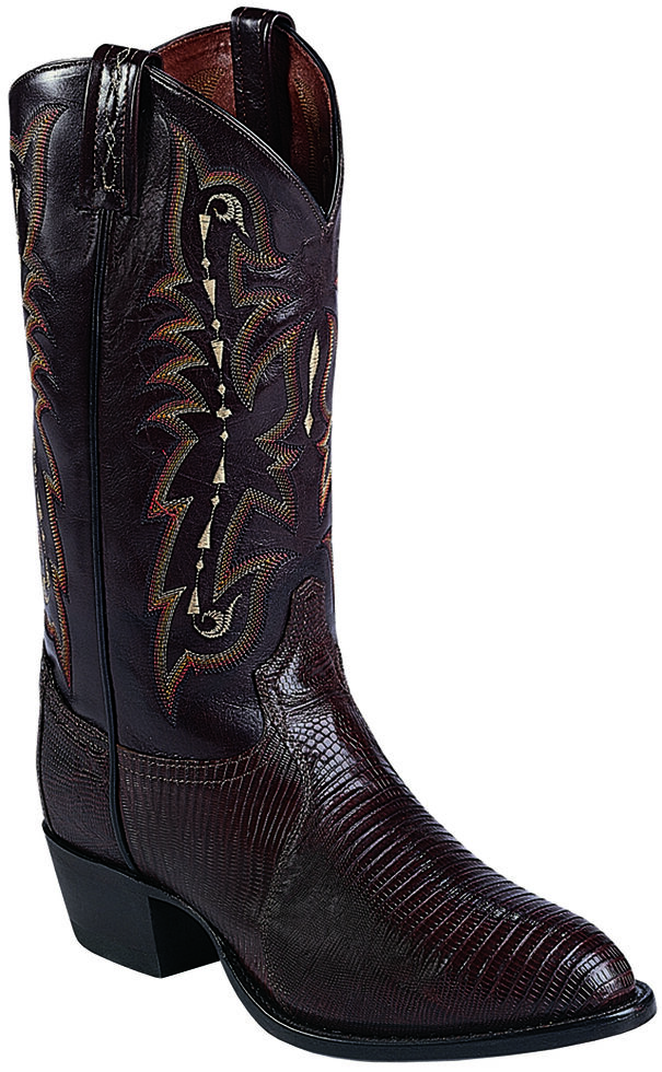 Men's Tony Lama Made in the USA Boots - Sheplers