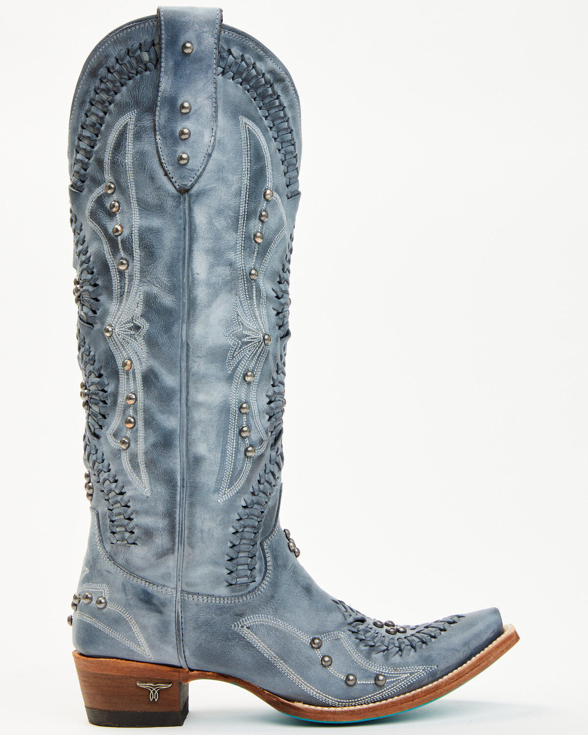Product Name:  Lane Women's Cossette Western Boots - Snip Toe