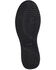 Image #5 - Puma Safety Men's Iconic Suede Work Shoes - Composite Toe, Black, hi-res