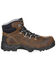 Image #2 - Georgia Boot Men's Amplitude Waterproof Work Boots - Composite Toe, Brown, hi-res