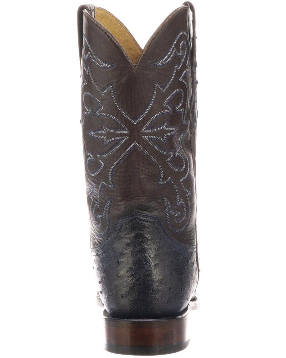 lucchese hudson