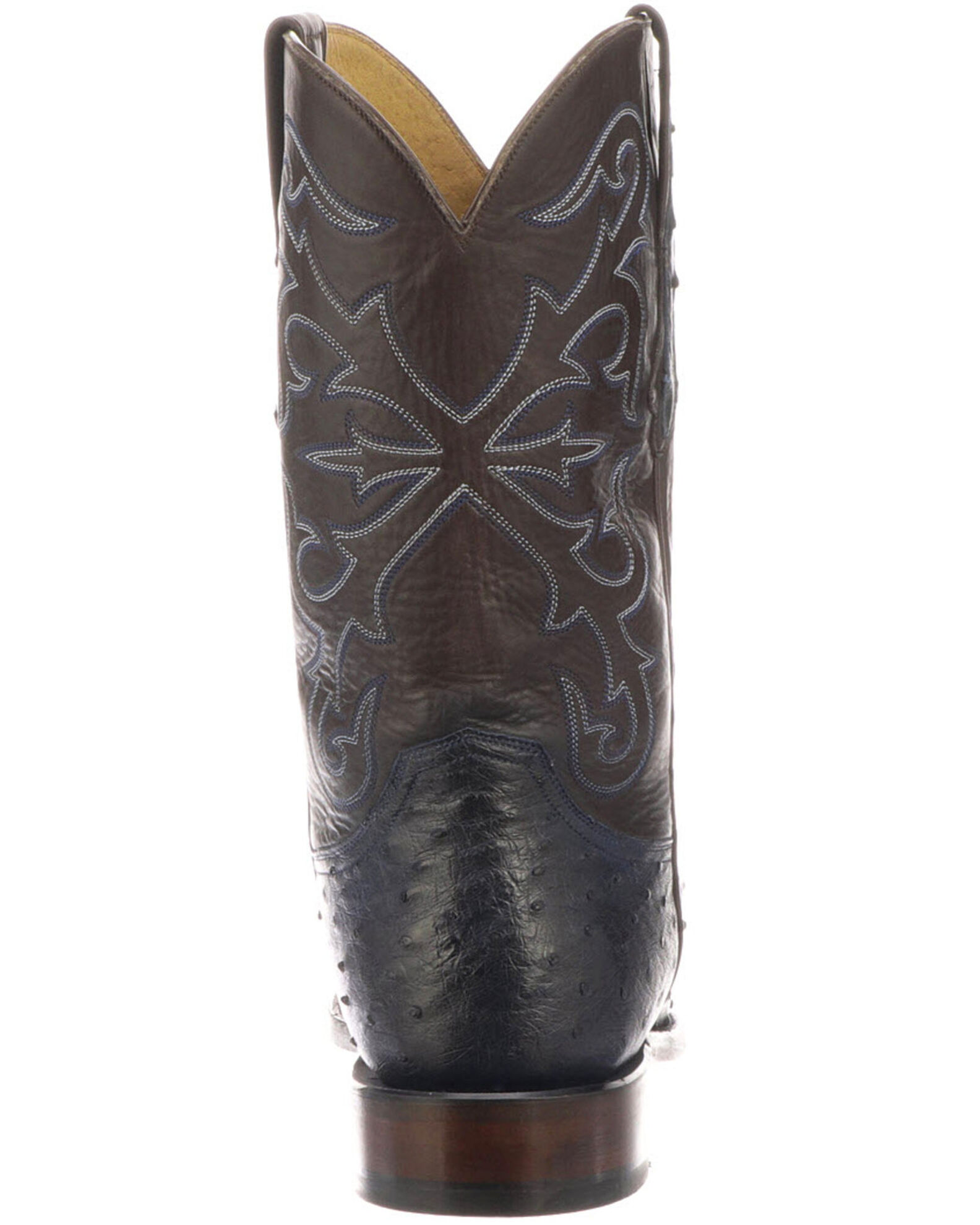 Lucchese hudson deals