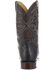 Image #4 - Lucchese Men's Hudson Exotic Western Boots - Medium Toe, , hi-res